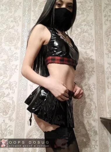 проститутка индивидуалка Софи, +7 (952) 524-9763