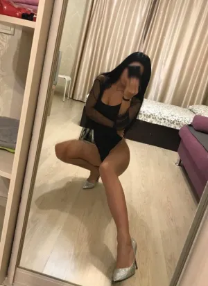 проститутка Иллона, 24, Краснодар
