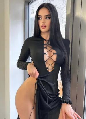 проститутка Настенька, 21, Краснодар