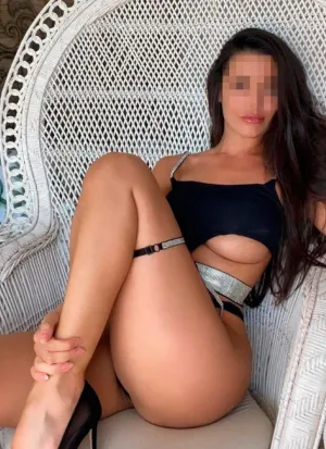 проститутка Иона, 24, Краснодар
